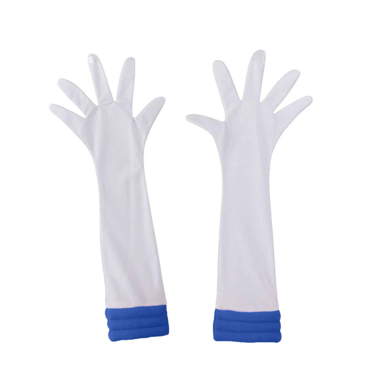 Sailor Moon Sailor Mercury Mizuno Ami Cosplay Costume Kit with Accessories