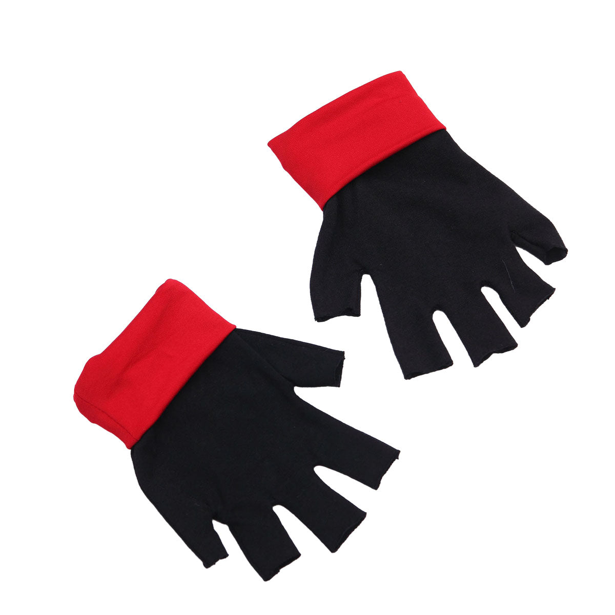Pokemon Trainer Ash Ketchum Short Sleeve Costume Kit with Hat and Gloves