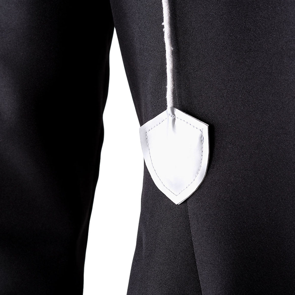 Fairy Tail Jellal Fernandes Cosplay Costume Cloak