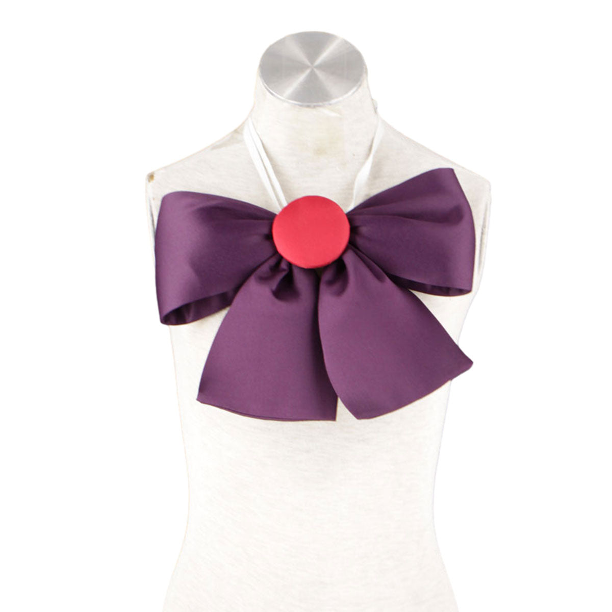 Sailor Moon Sailor Mars Heino Rei Cosplay Costume Kit with Accessories
