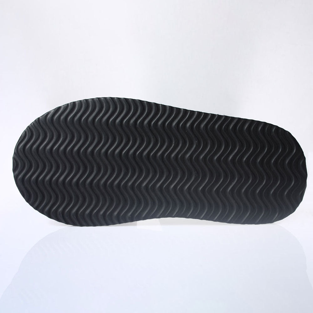 Ninja-Inspired Black Cosplay Sandals Boots for Men and Kids