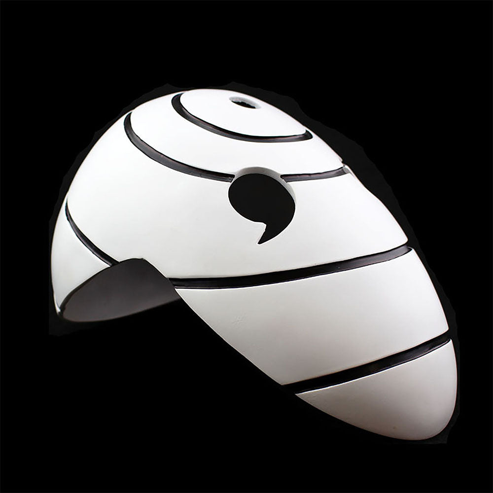 Anime Naruto Obito Rikudo Sennin Model Costume Mask