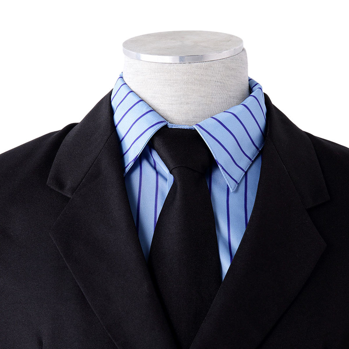 Anime One Piece Cook Vinsmoke Sanji Cosplay Costume Suit Kit full Outfit