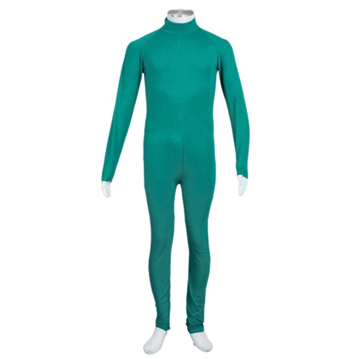 Anime Naruto Shippuden Rock Lee Cosplay Costume Jumpsuit Kit
