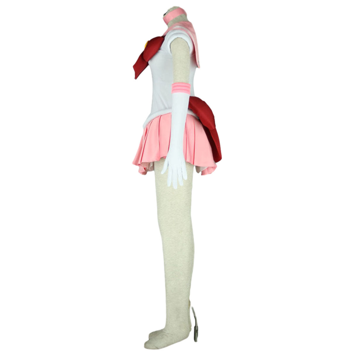 Sailor Moon Sailor chibi moon Chibi usa Cosplay Costume Kit with Accessories