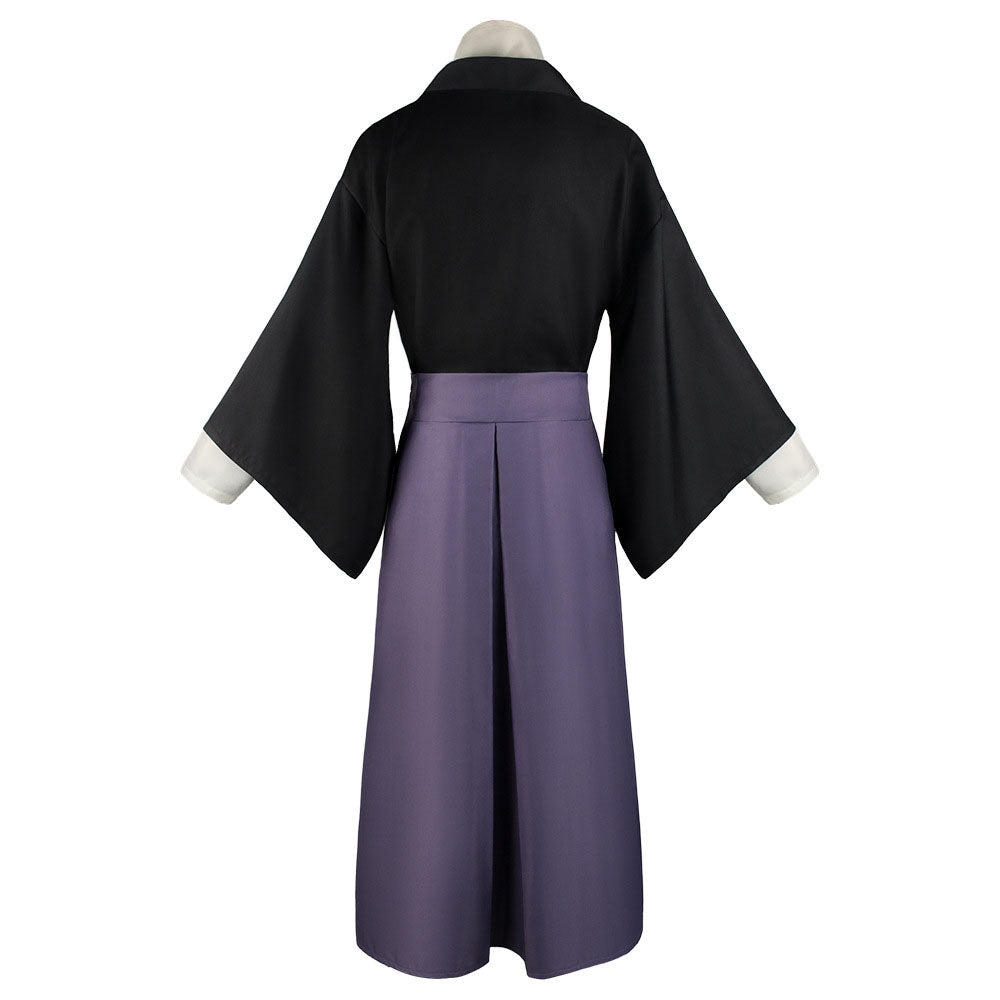 Toilet Bound Hanako Kun Costume Yugi Tsukasa Cosplay Costume Outfit Kit