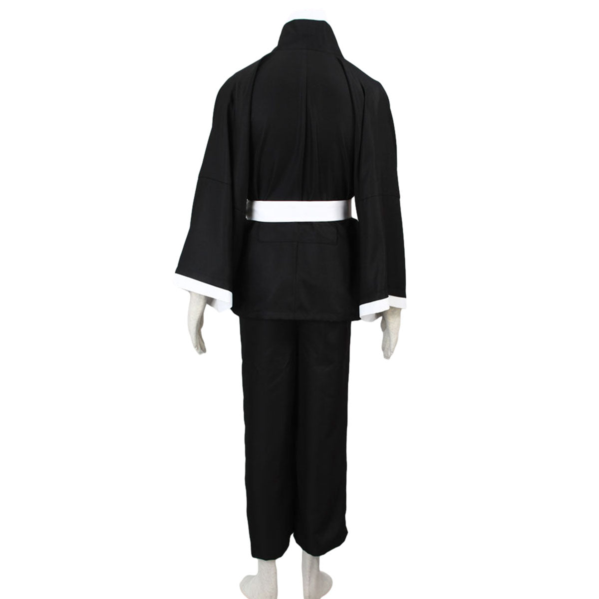 Anime Bleach 3th Division Captain Unohana Retsu Cosplay Costume full Outfit Kit