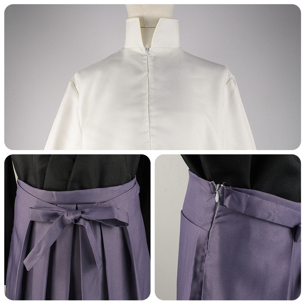 Toilet Bound Hanako Kun Costume Yugi Tsukasa Cosplay Costume Outfit Kit