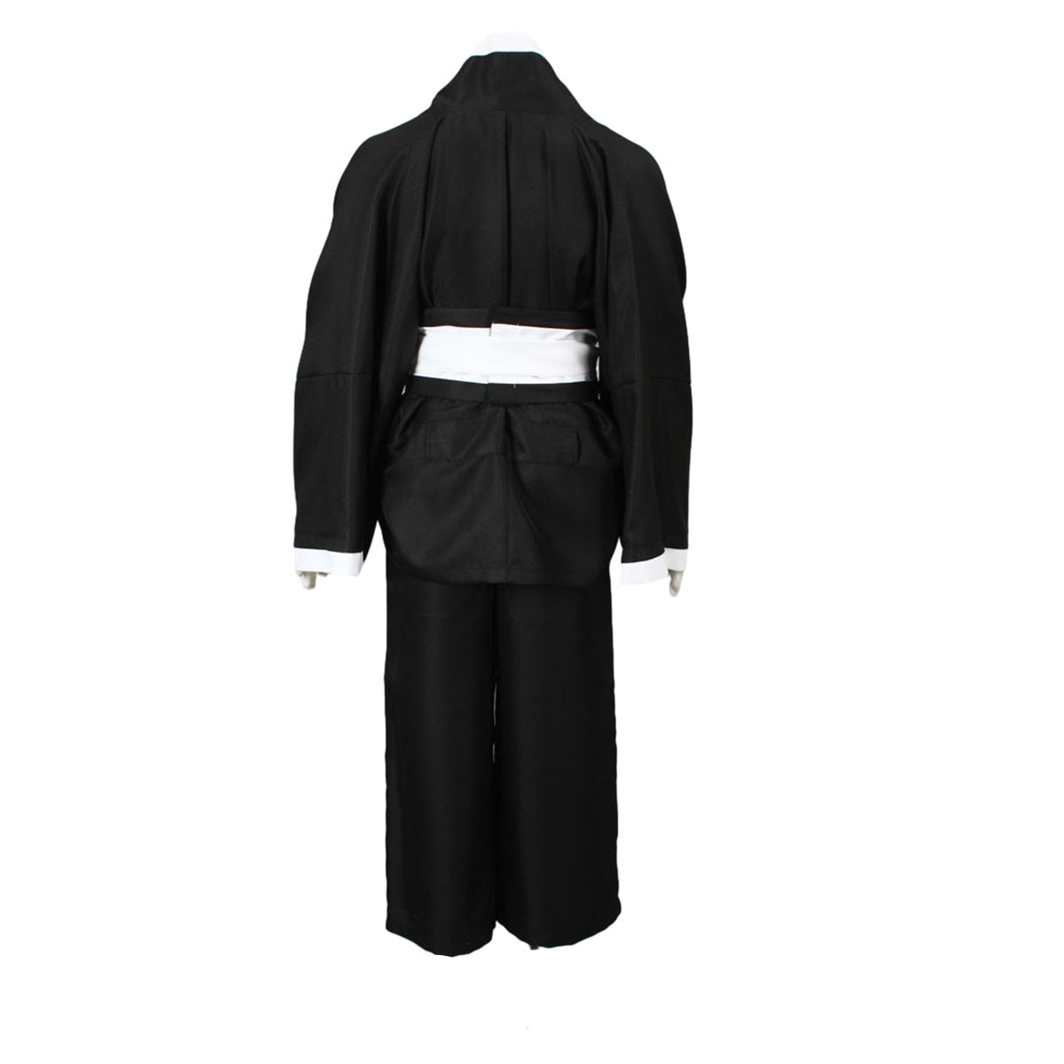 Anime Bleach 4th Division Captain Unohana Retsu Cosplay Costume full Outfit Kit