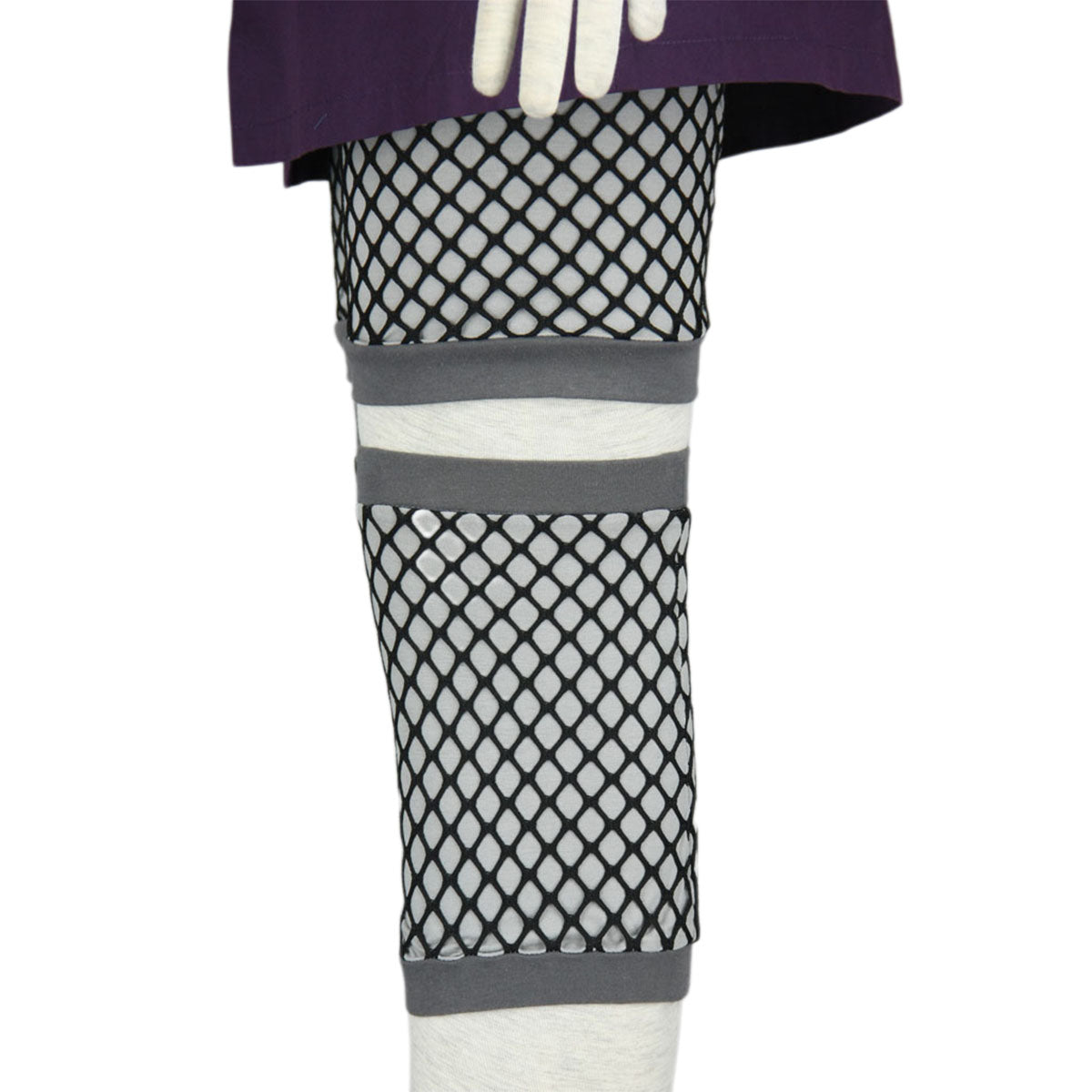 Anime Naruto Shippuden Cosplay Yamanaka Ino Costume Kit