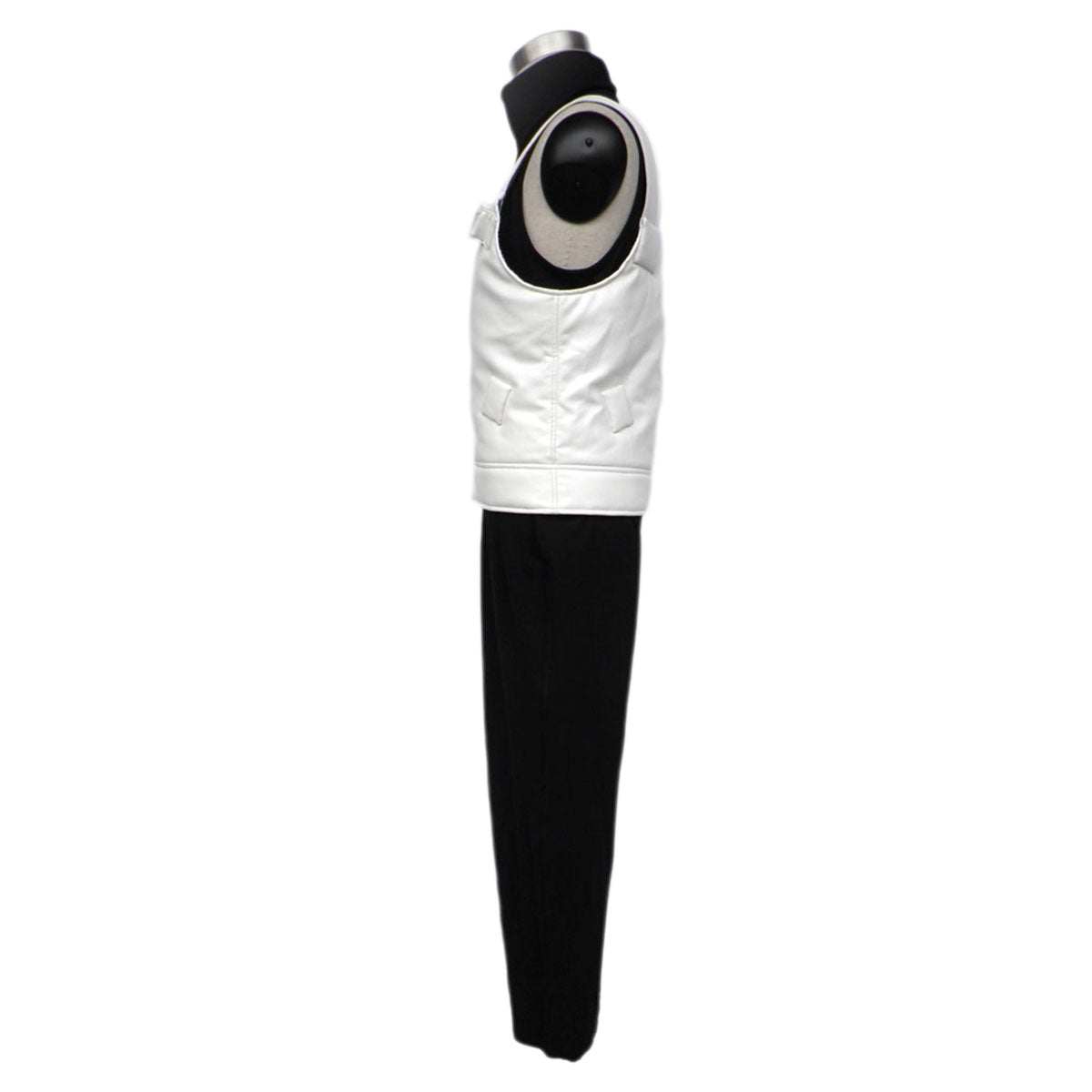 Naruto Shippuden Kakashi Anbu Cosplay Costume Outfit With Mask