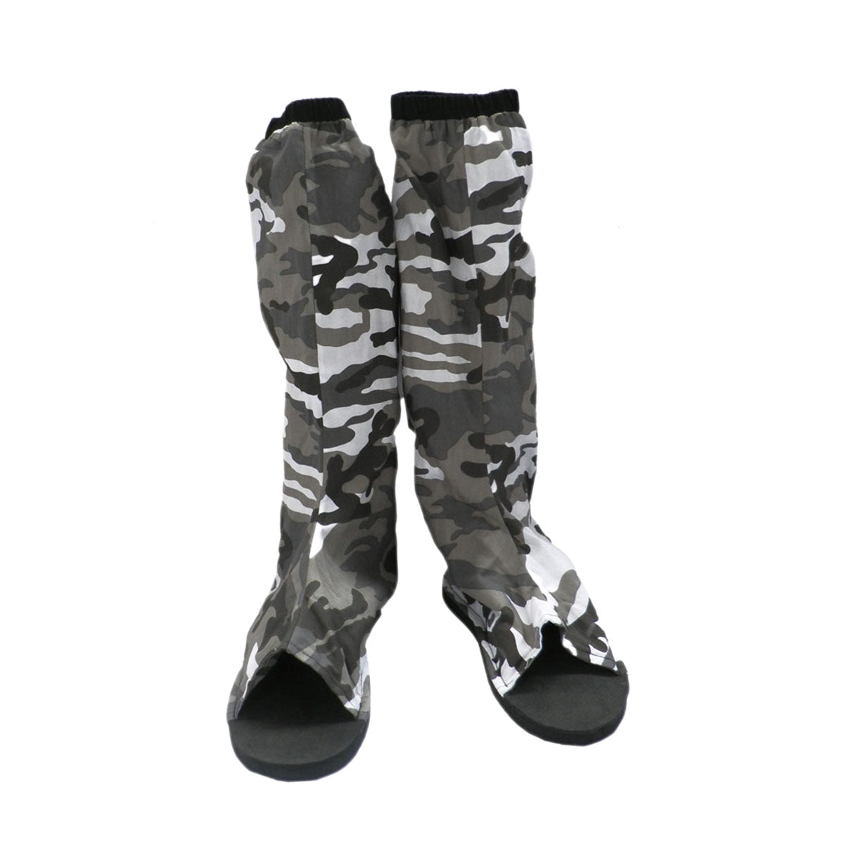 Anime Naruto Momochi Zabuza Shirtless Cosplay Costume Outfit Kit