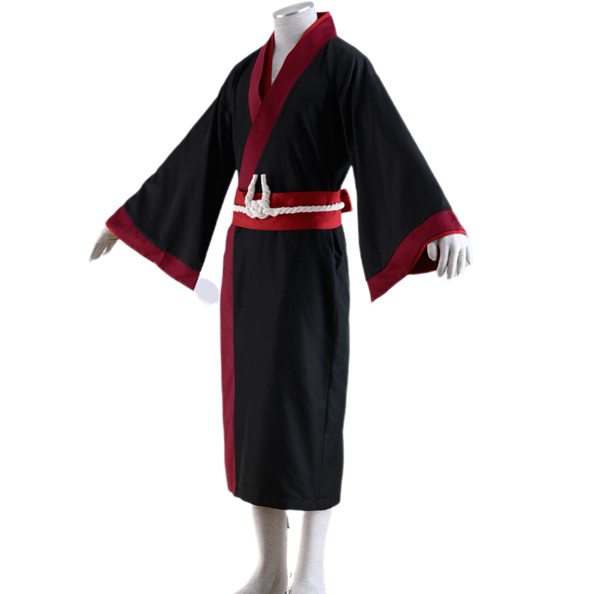 Hozuki's Coolheadedness Costume Hoozuki Cosplay Kimono Outfits Kit