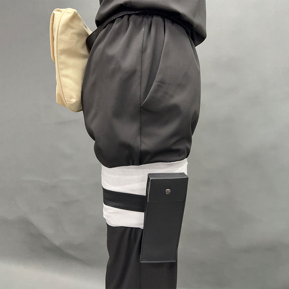 Mobile Game NARUTO X BORUTO  Haruno Sakura Costume full Outfits Kit