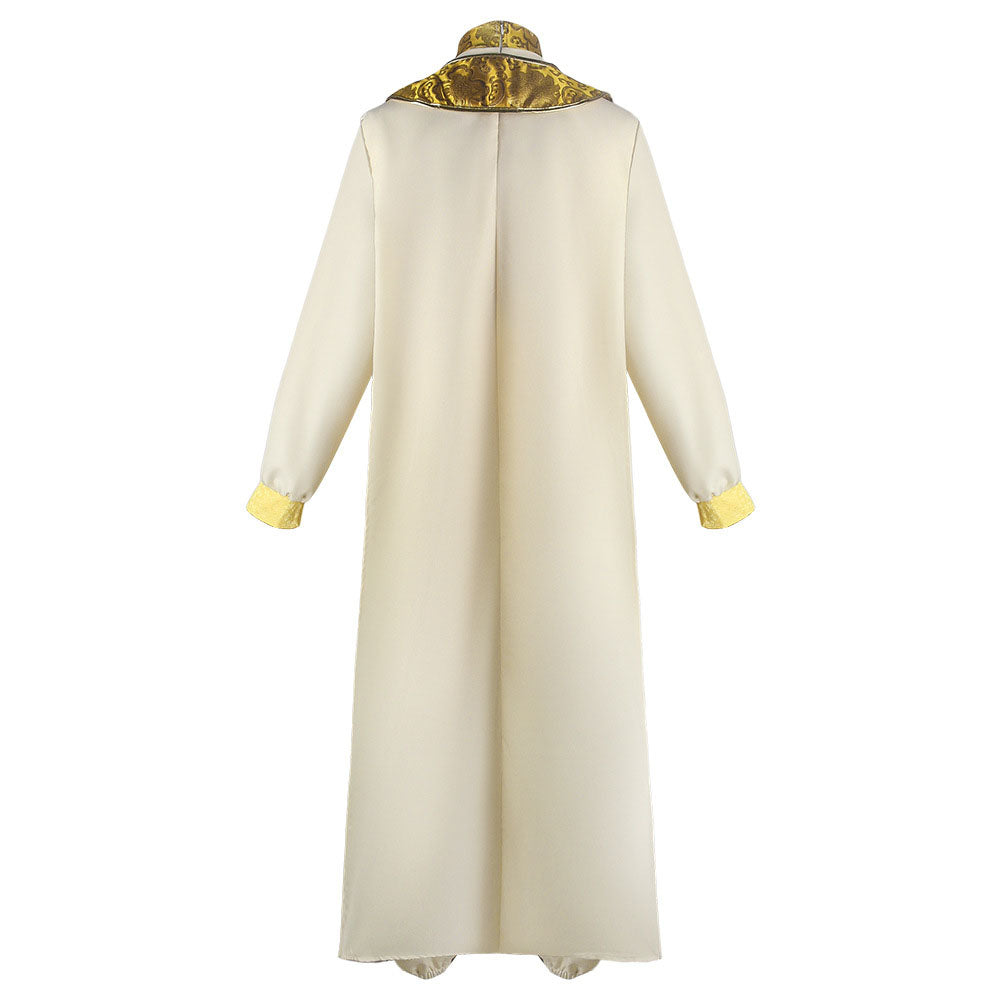 Anime Aladdin Costume Aladdin and the Magic Lamp Prince Cosplay full Outfit Kit