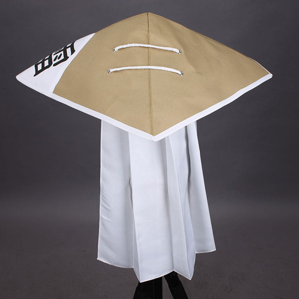 Naruto Costume Raikage Cosplay Hat Costume Headwear
