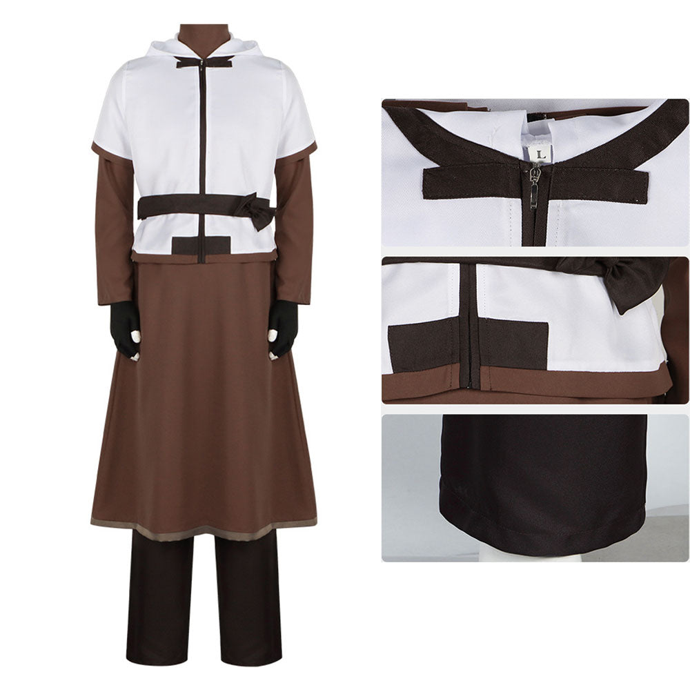 Hack Sign Costume Tsukasa Cosplay full Outfit Costume Kit
