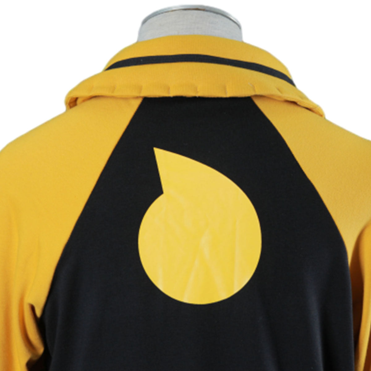 Soul Eater Costume The Soul Cosplay Hoodie Outfit Kit