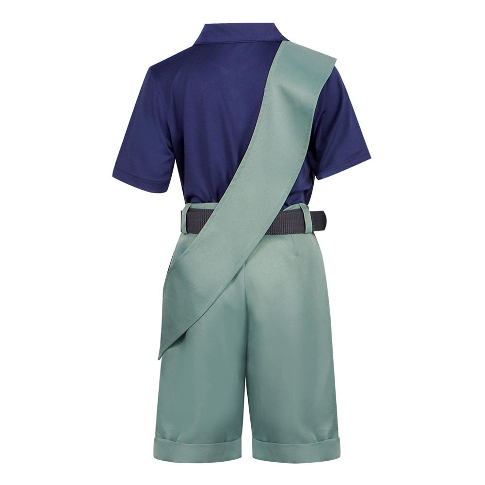 Movie Elio Costume Elio Cosplay full Outfit Costume Kit