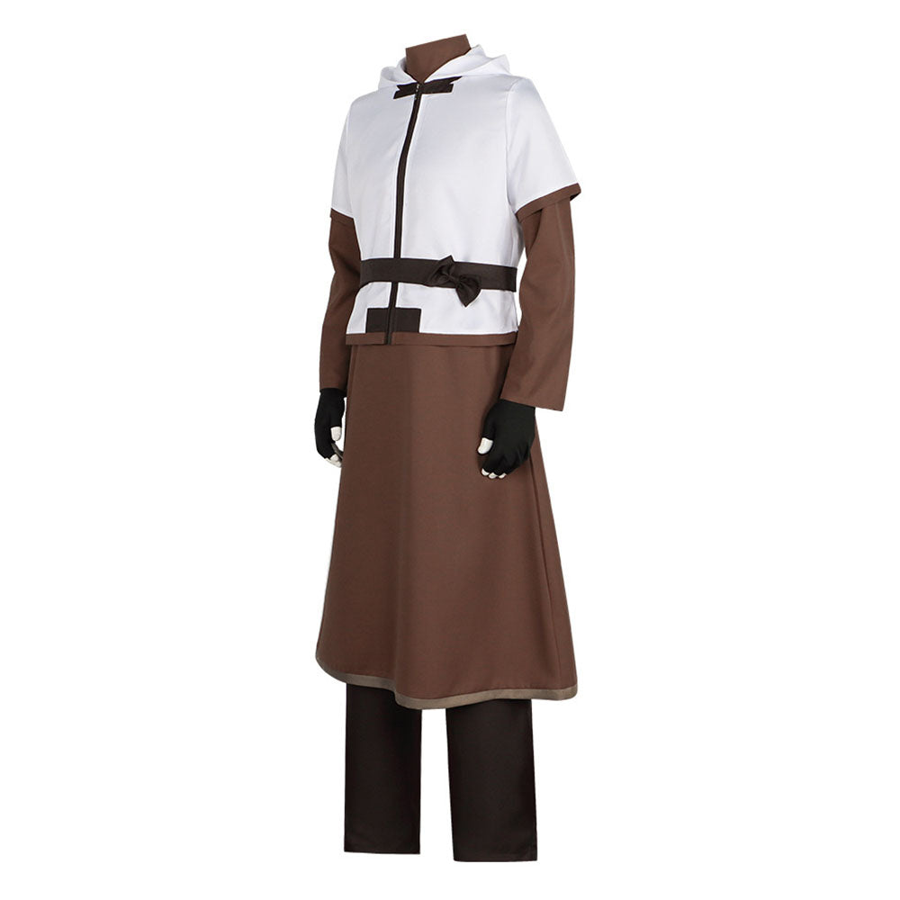 Hack Sign Costume Tsukasa Cosplay full Outfit Costume Kit