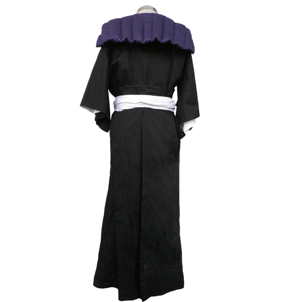 Anime Bleach Marechiyo Omaeda 2nd Division Vice Captain Costume full Outfit Kit