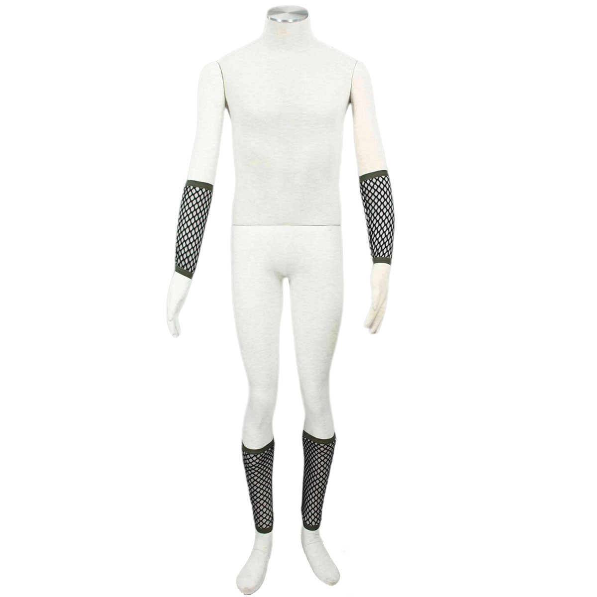 Naruto Shippuden Cosplay Nara Shikamaru Costume full Outfit Kit