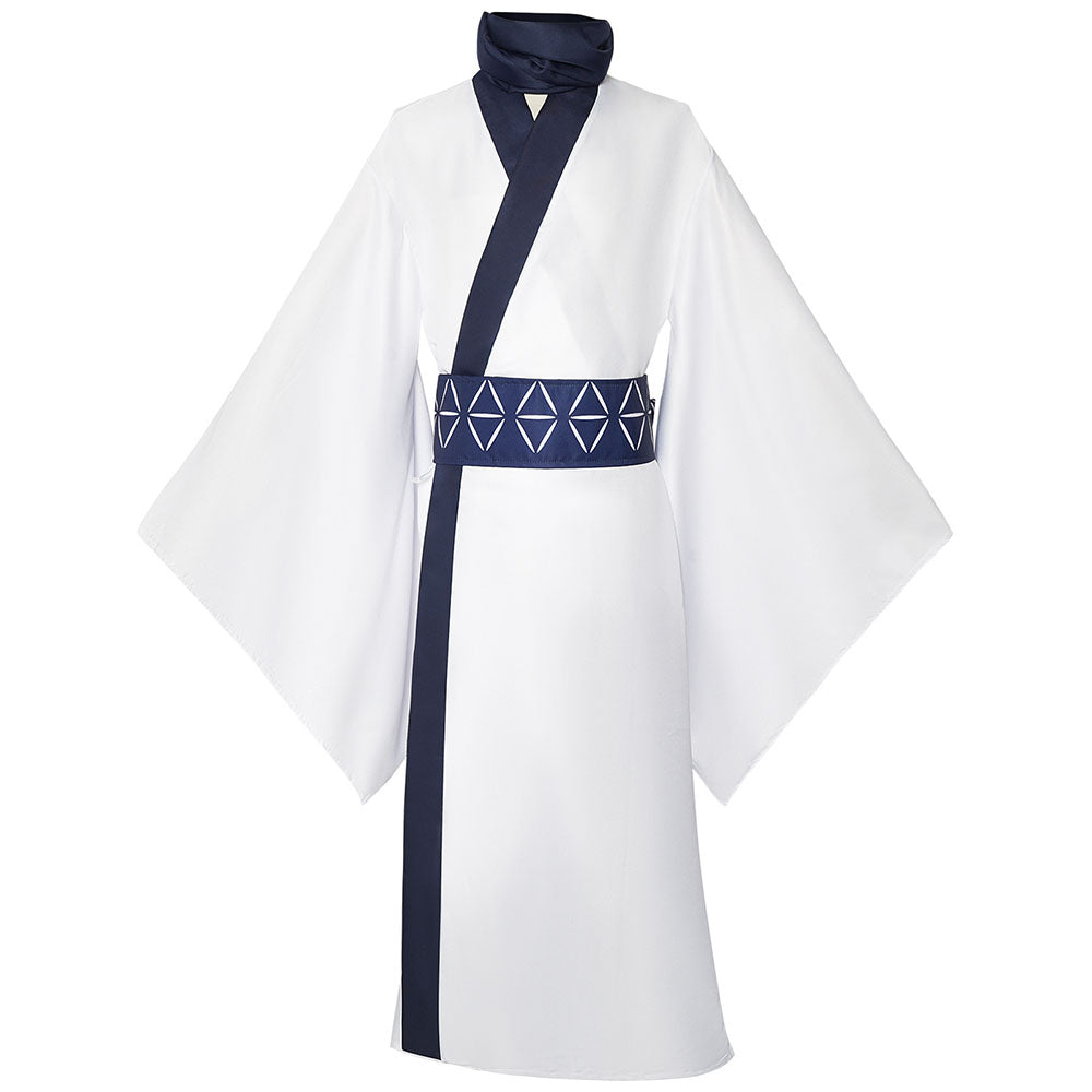 Jujutsu Kaisen Costume Sukuna Ryomen Cosplay full Outfit Costume Kit
