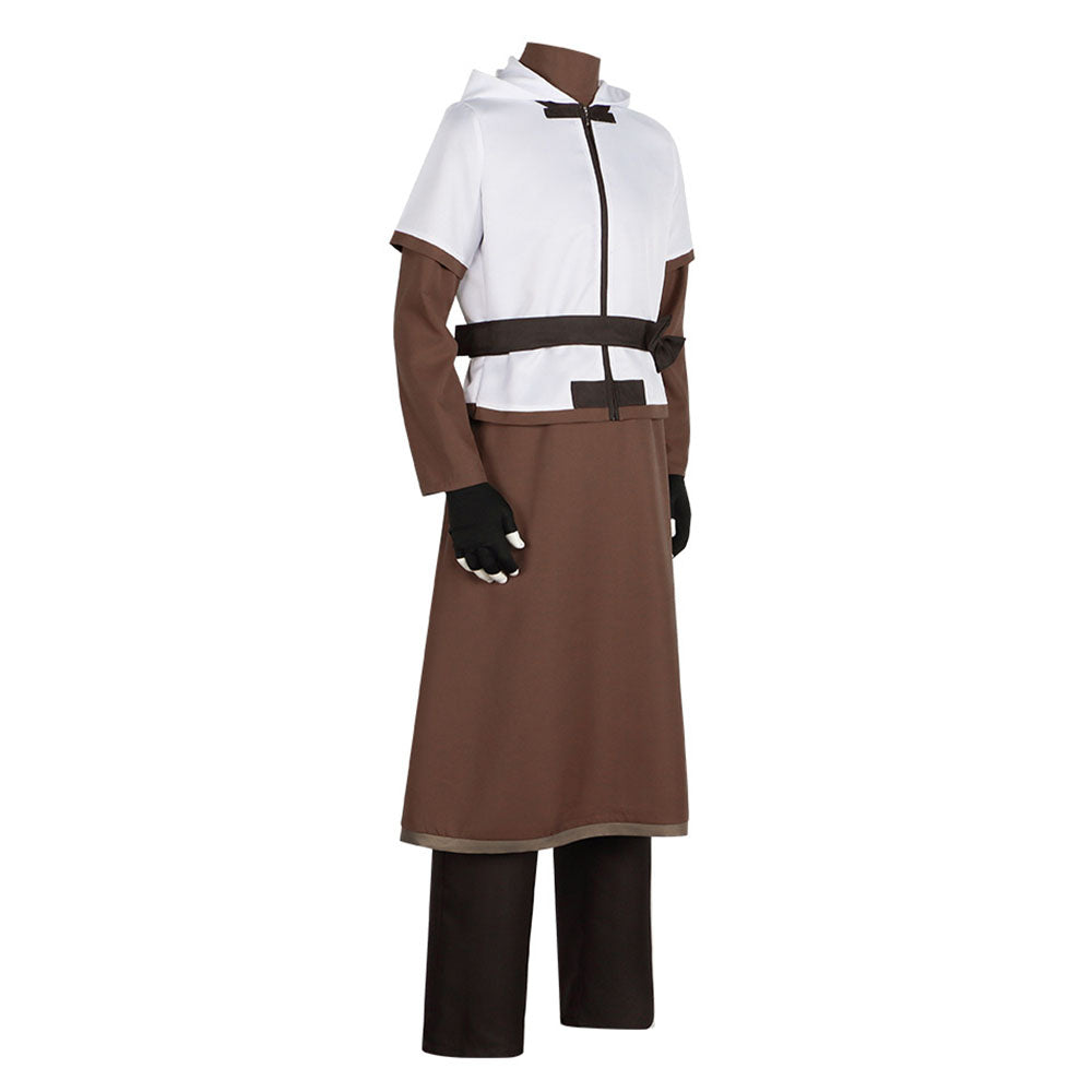 Hack Sign Costume Tsukasa Cosplay full Outfit Costume Kit