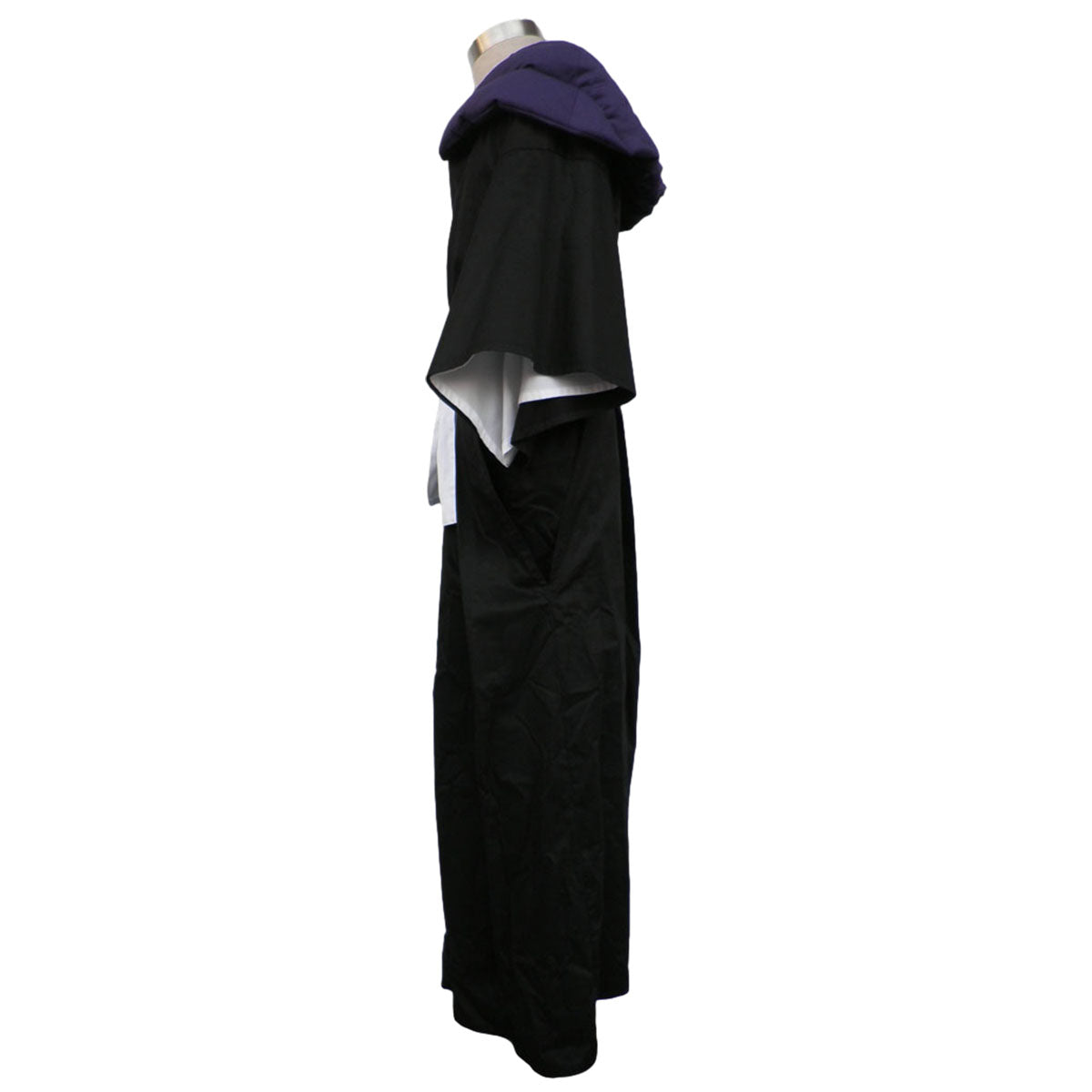 Anime Bleach Marechiyo Omaeda 2nd Division Vice Captain Costume full Outfit Kit