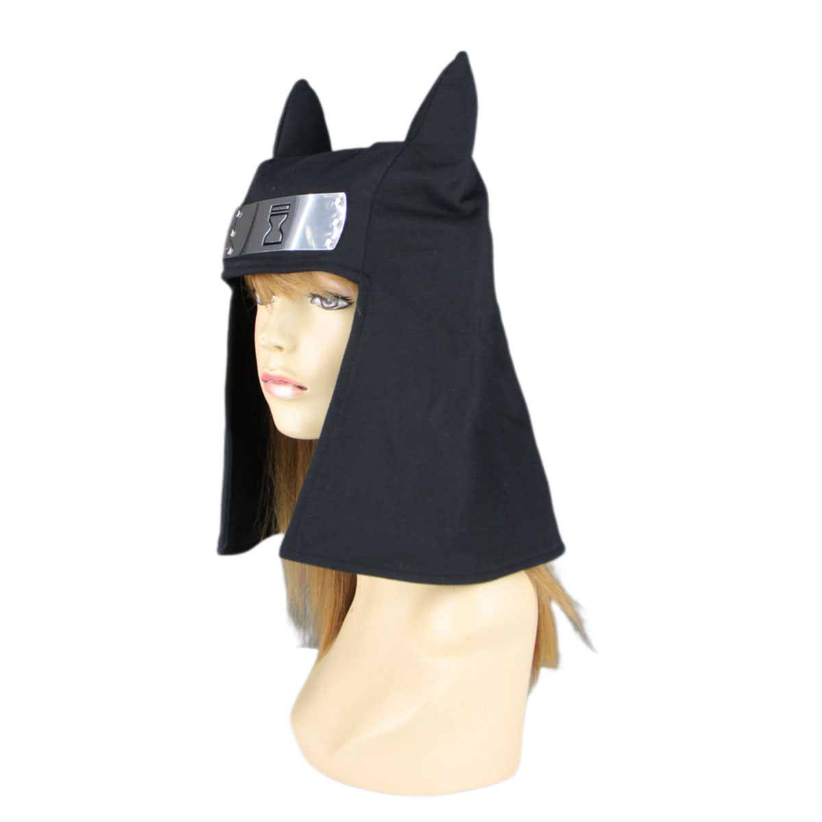 Anime Naruto Kankuro Taking Ninja Exam Cosplay Costume full Outfit Kit