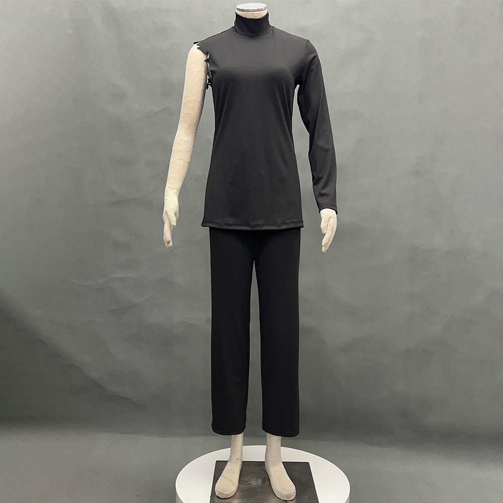 Mobile Game NARUTO X BORUTO  Haruno Sakura Costume full Outfits Kit