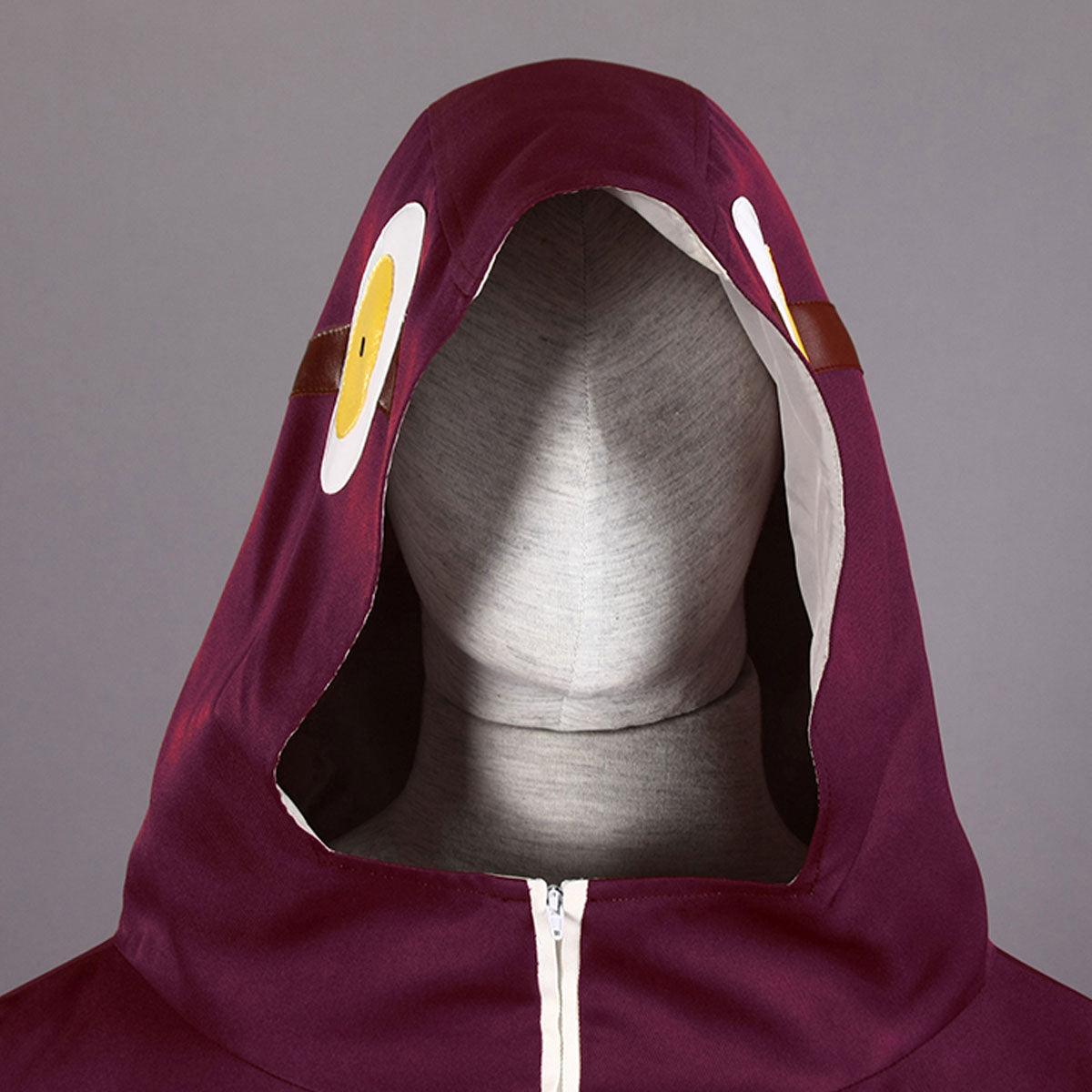 Anime Naruto Costume Kabuto Yakushi Cosplay Snake Long Cloak for Adults & Kids