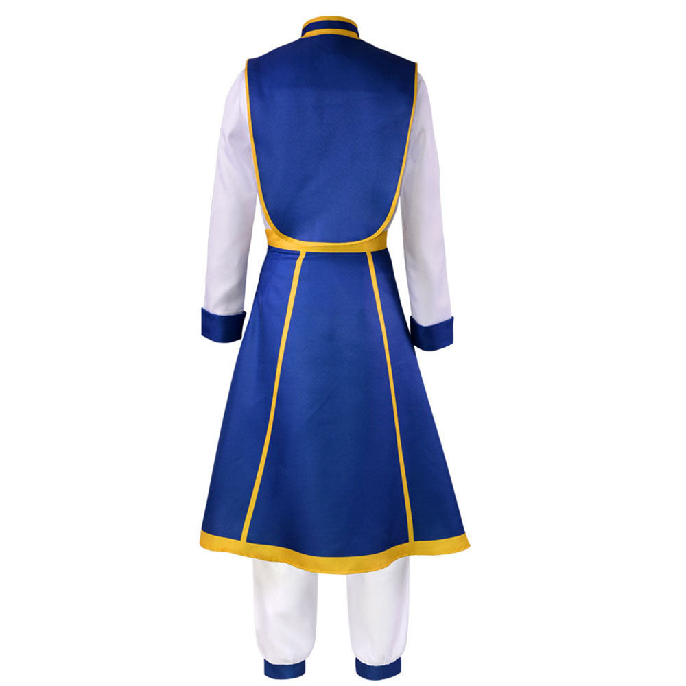 HUNTER×HUNTER Costume Kurapika Cosplay full Outfit Costume Kit