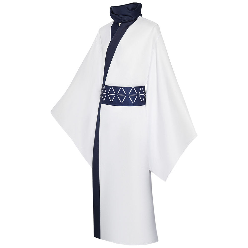 Jujutsu Kaisen Costume Sukuna Ryomen Cosplay full Outfit Costume Kit