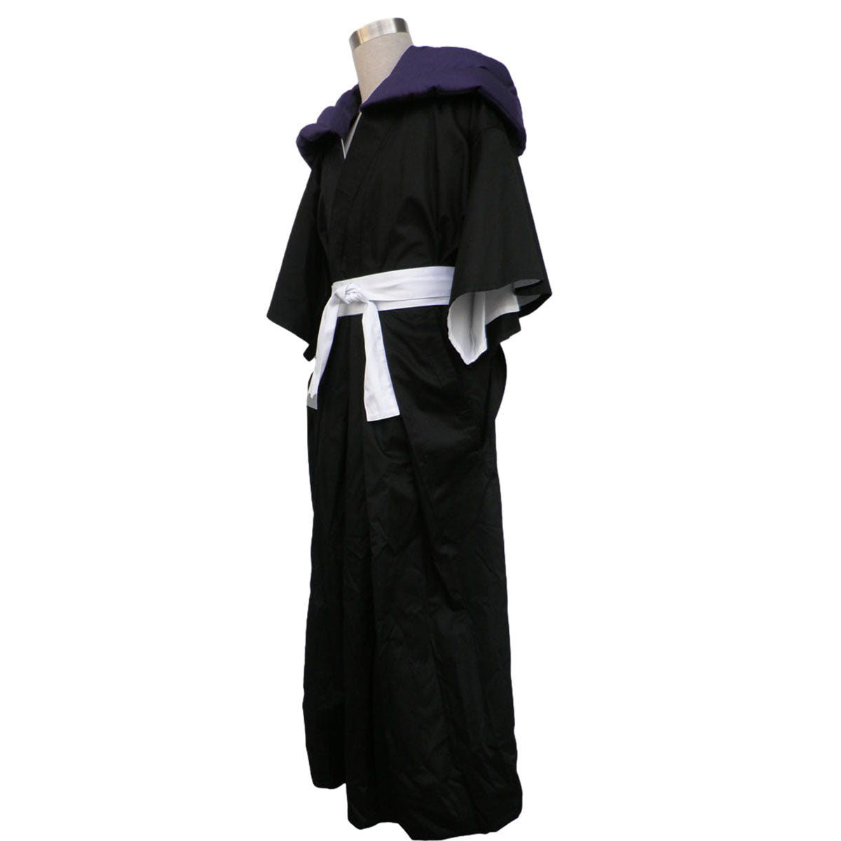 Anime Bleach Marechiyo Omaeda 2nd Division Vice Captain Costume full Outfit Kit