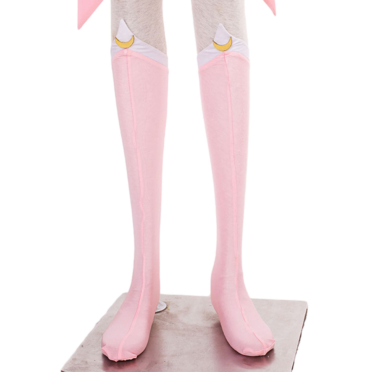 Sailor Moon Super S Sailor Chibi Moon Cosplay Costume Kit with Accessories