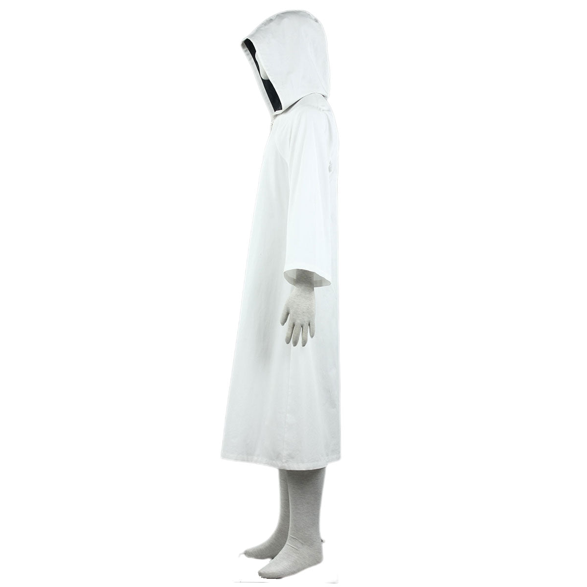 Naruto Shippuden Costume Anbu Cosplay Cloak With Mask