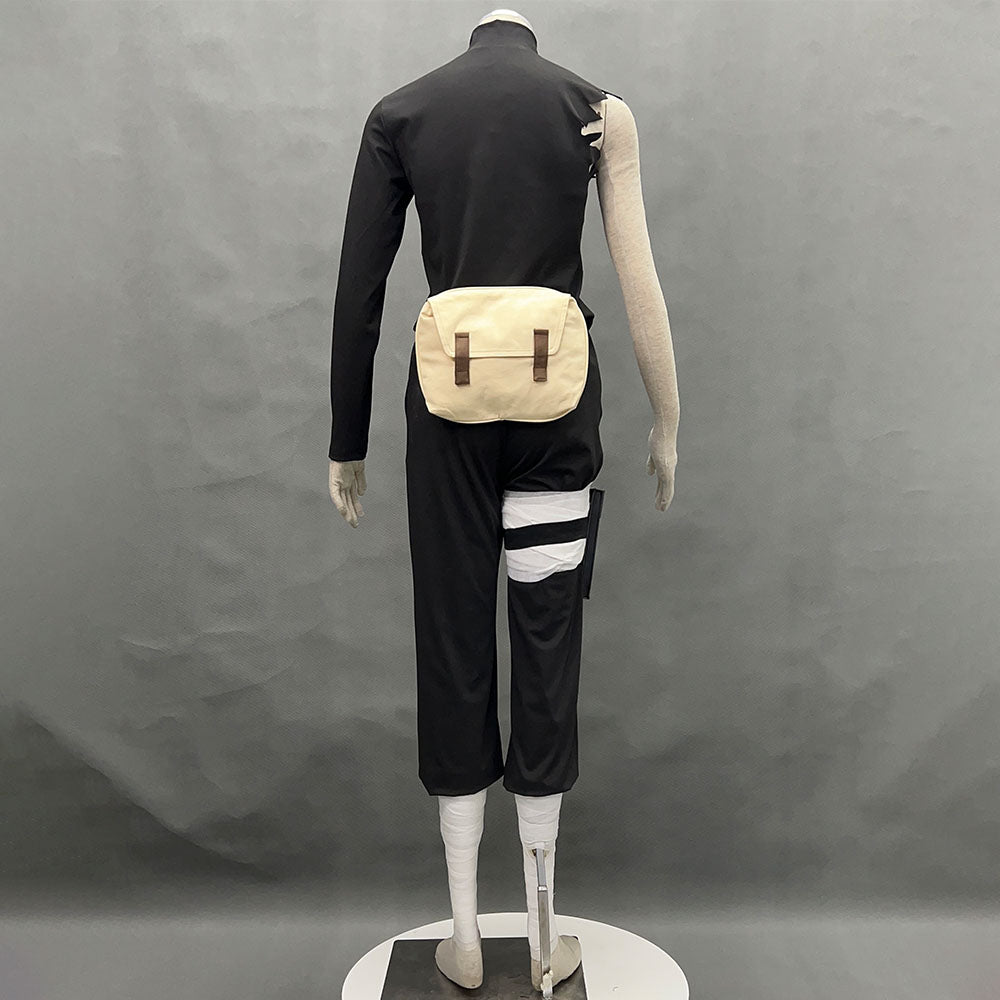 Mobile Game NARUTO X BORUTO  Haruno Sakura Costume full Outfits Kit