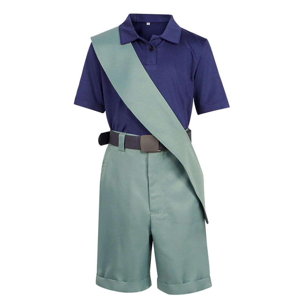 Movie Elio Costume Elio Cosplay full Outfit Costume Kit