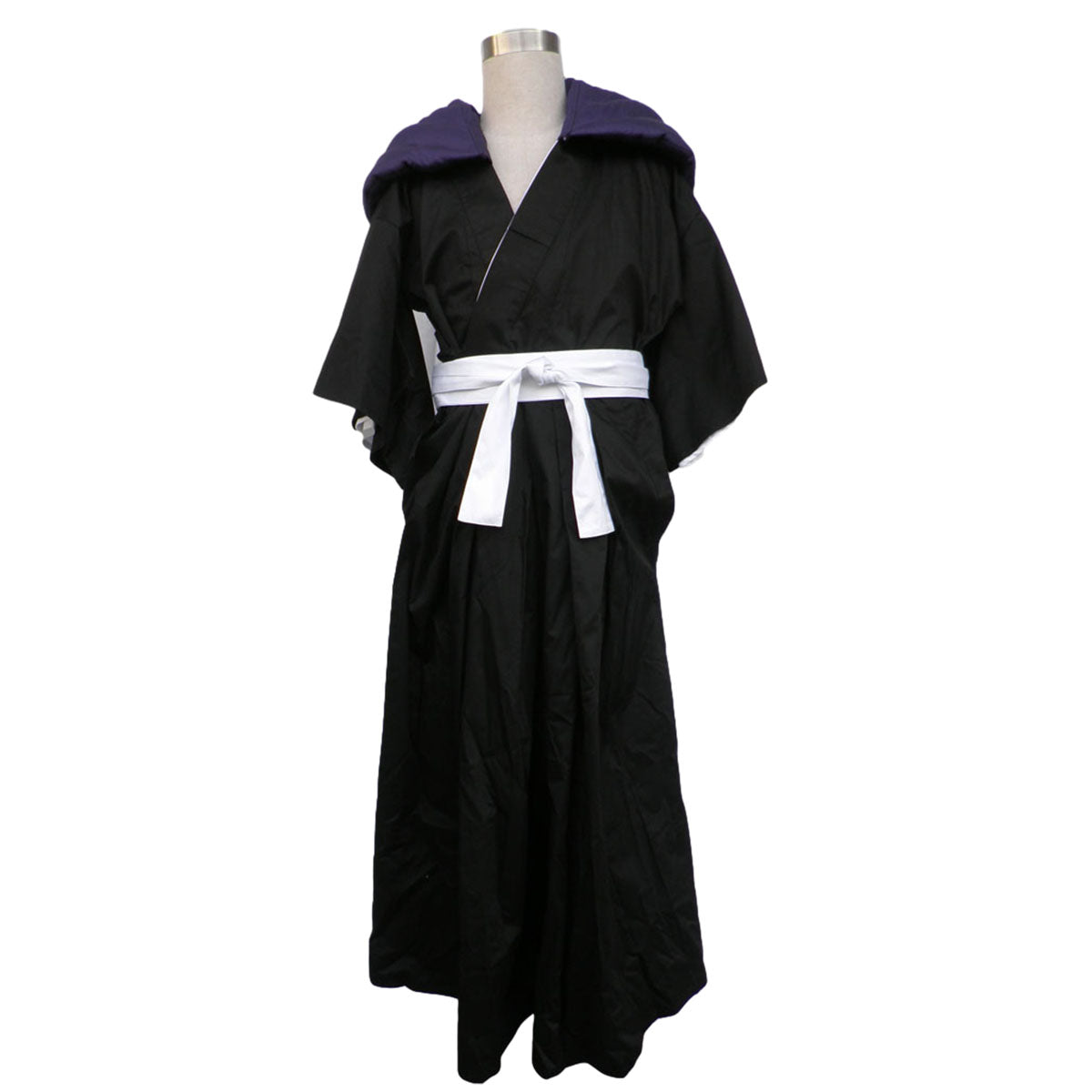 Anime Bleach Marechiyo Omaeda 2nd Division Vice Captain Costume full Outfit Kit