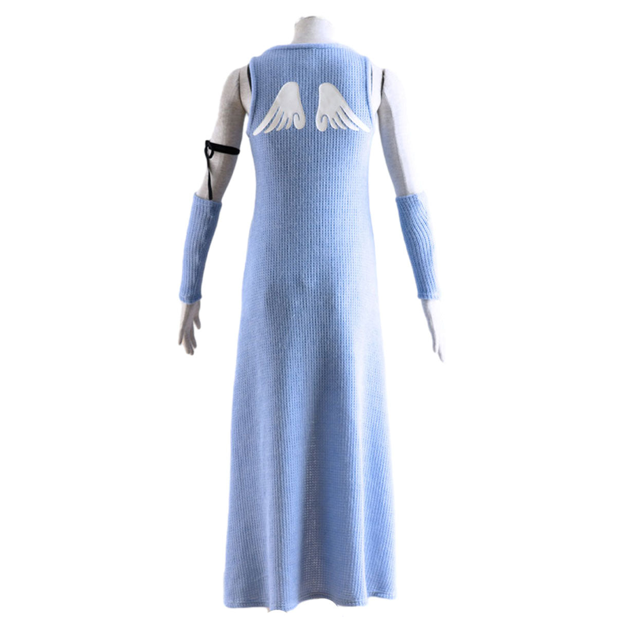 Final Fantasy 8 Costume Riona Cosplay Outfit Kits