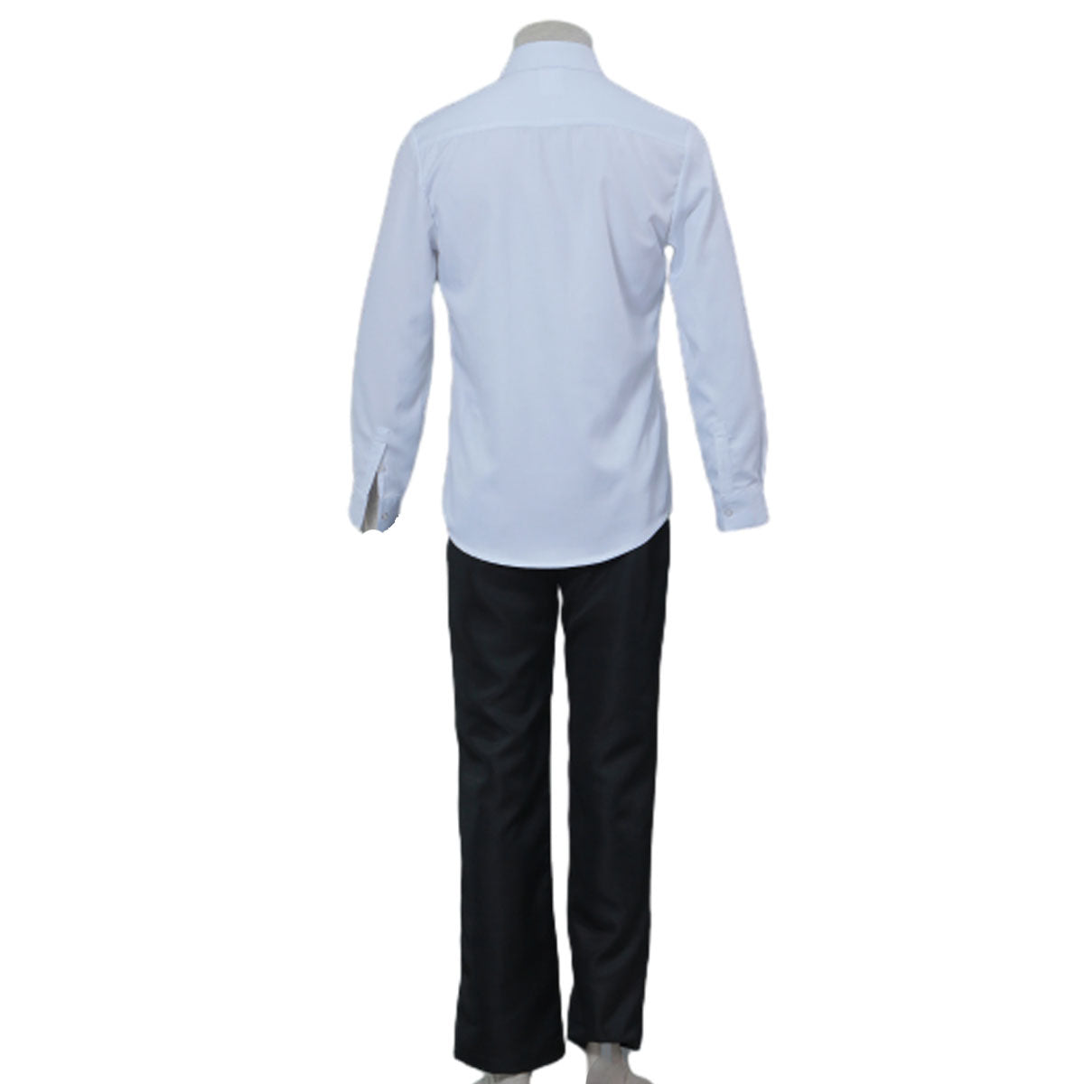 Soul Eater Costume Death The Kid Cosplay full Suits Kit