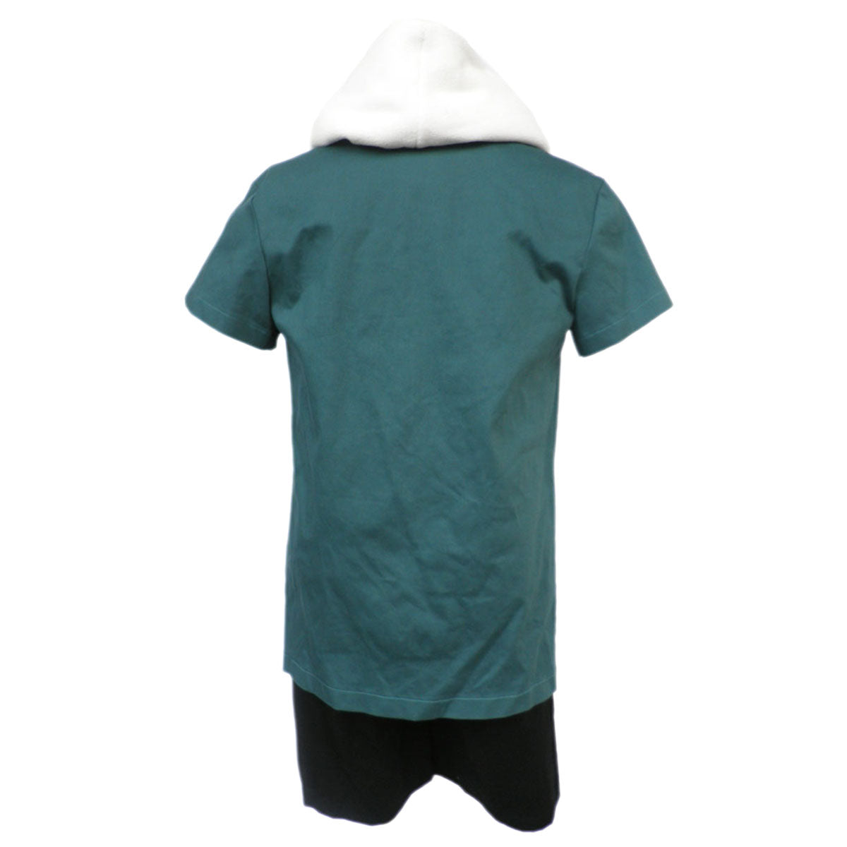 Anime Naruto Shippuden Cosplay Akimichi Chouji Costume Kit