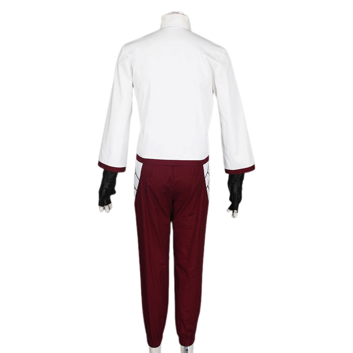 Anime Naruto Shippuden Tenten Cosplay Costume full Outfit Kit