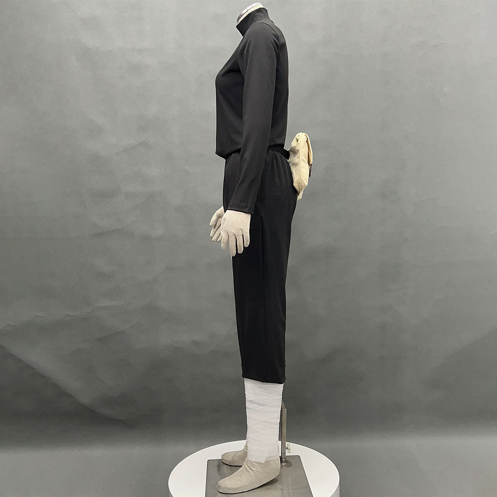 Mobile Game NARUTO X BORUTO  Haruno Sakura Costume full Outfits Kit