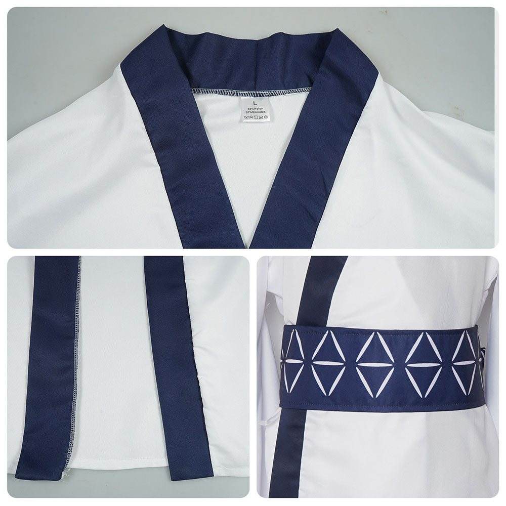 Jujutsu Kaisen Costume Sukuna Ryomen Cosplay full Outfit Costume Kit