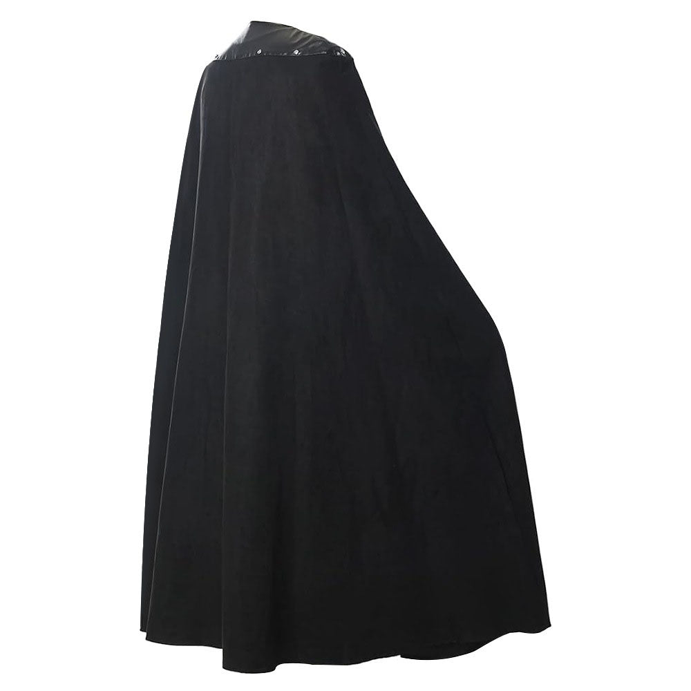 3 Colors Medieval Retro Battle Knight Cosplay Cloak Halloween Costume