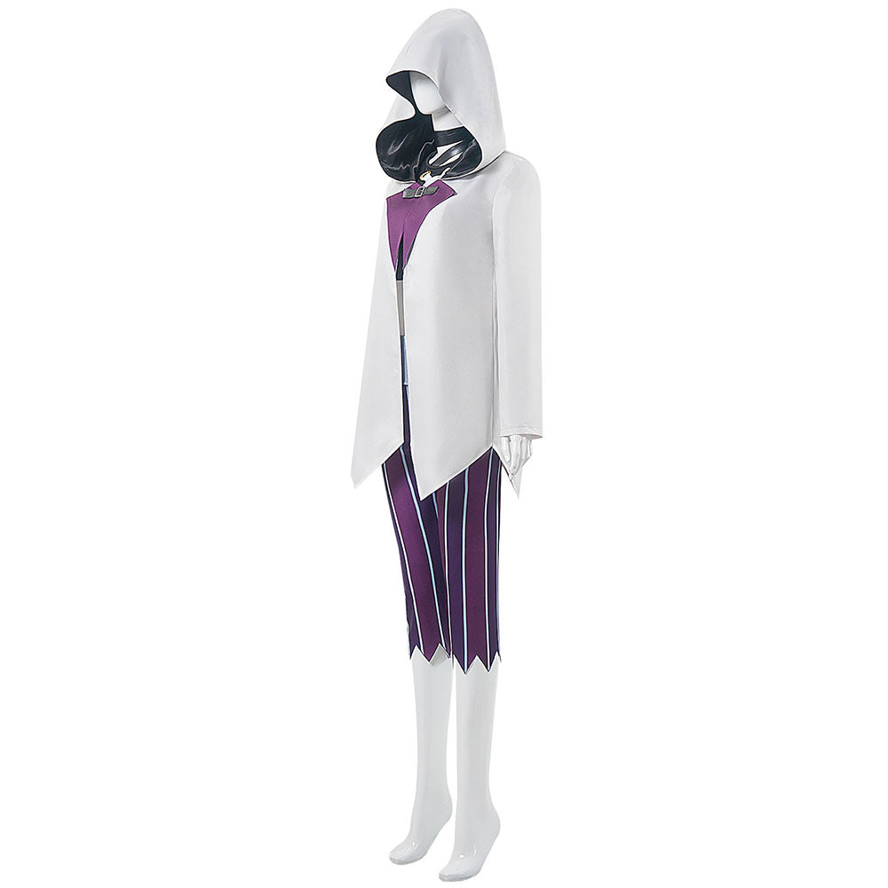Movie League of Legends(LoL) Costume Jinx Cosplay full Outfit Costume Kit