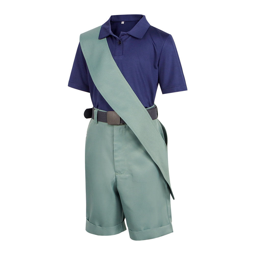Movie Elio Costume Elio Cosplay full Outfit Costume Kit