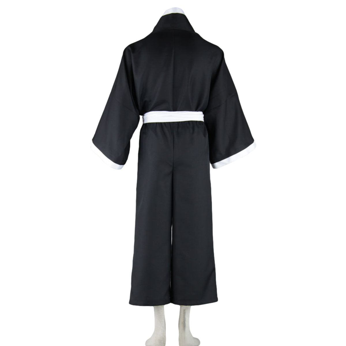 Anime Bleach Abarai Renji Die pa Cosplay Costume full Outfit Kit